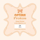 Corda Cello LENZNER 4a DO