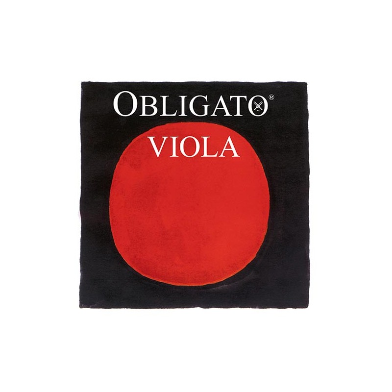 Corda Viola PIRASTRO OBLIGATO JOC