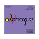 Corda Viola THOMASTIK ALPHAYUE JOC 1/8 AL200