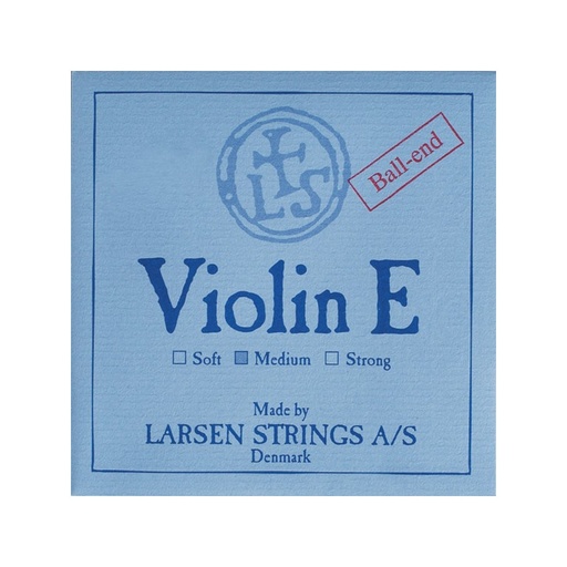 [ACCVLA1ªM] Corda Violí LARSEN ORIGINAL MEDIUM 1a Mi 4/4