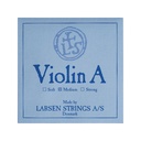 Corda Violí LARSEN ORIGINAL MEDIUM 2a La 4/4