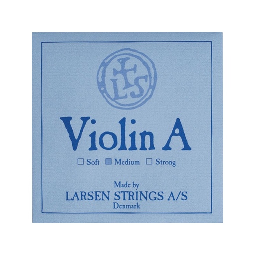 [ACCVLA2ªM] Corda Violí LARSEN ORIGINAL MEDIUM 2a La 4/4