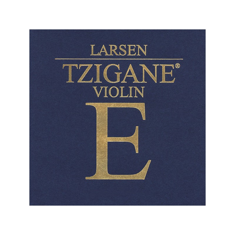 Corda Violí LARSEN TZIGANE 1a Mi 4/4