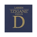 Corda Violí LARSEN TZIGANE 3a Re 4/4