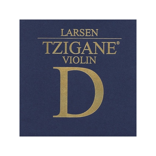 [ACCCVITZ3ªM] Corda Violí LARSEN TZIGANE 3a Re 4/4