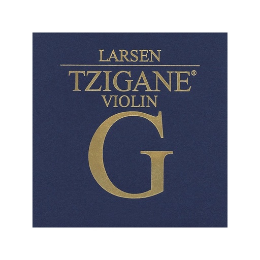 [ACCCVITZ4ªM] Corda Violí LARSEN TZIGANE 4a Sol 4/4