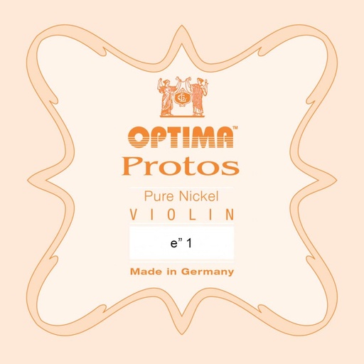[ACCVLP1ª] Corda Violí LENZNER PROTOS 1a Mi