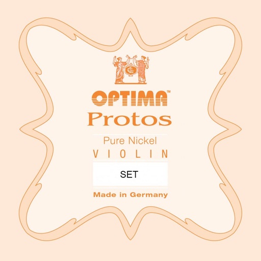 [ACCVLPS34] Corda Violí LENZNER PROTOS JOC  3/4