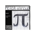 Corda Violí THOMASTIK PETER INFELD 3a Re 4/4