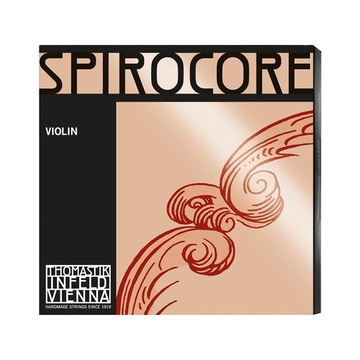[ACCVSP2ªS11] Corda Violí THOMASTIK Spirocore 2a LA 4/4