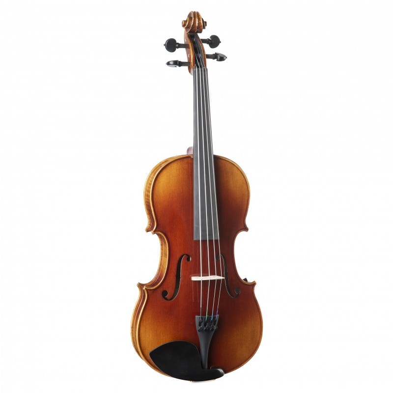 Viola MÜLLER F. SOLOIST 16"