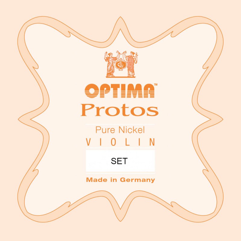 Corda Violí LENZNER PROTOS JOC  4/4