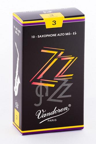 [5200087] Canya Saxo Alt VANDOREN ZZ 3