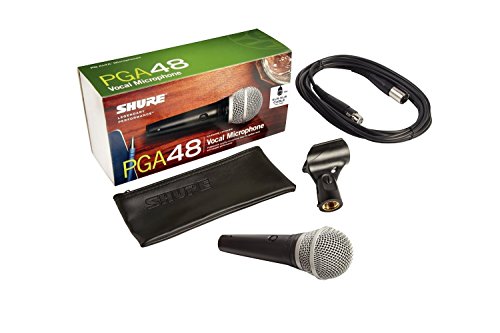 Micròfon SHURE PGA48