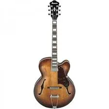 Guitarra Elèctrica IBANEZ AF71F-TBC