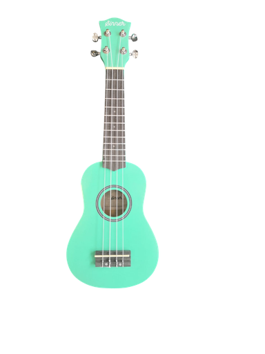 Ukelele SINNER UK-200GR