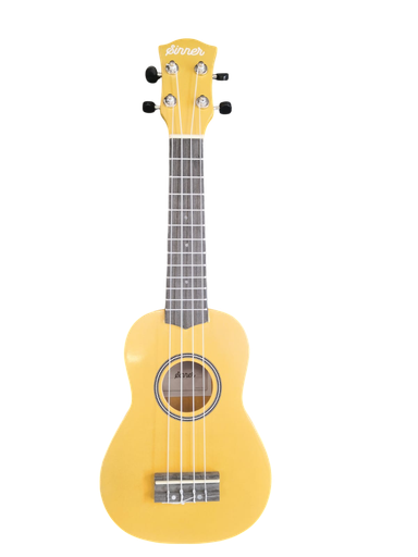 Ukelele SINNER UK-200YL