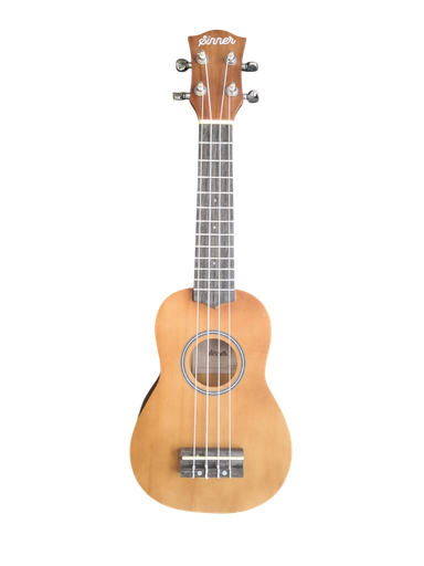 Ukelele SINNER UK-200NT