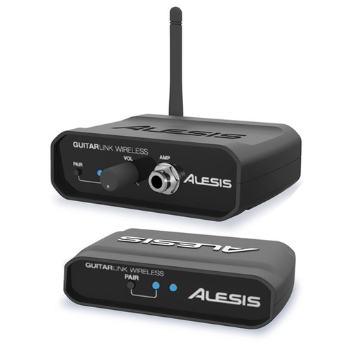 Sistema inhalàmbric guitarra ALESIS GUITAR LINK 