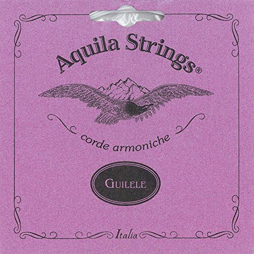 [3801775] Corda Guitalele AQUILA 96-C