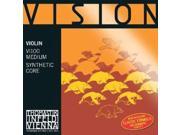 [5102981] Corda Violí THOMASTIK VISION 1a Mi 4/4