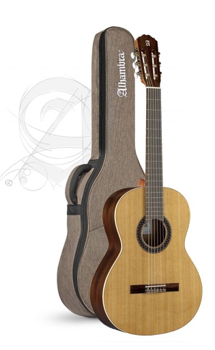 Guitarra Clàssica ALHAMBRA 1C HT 7/8