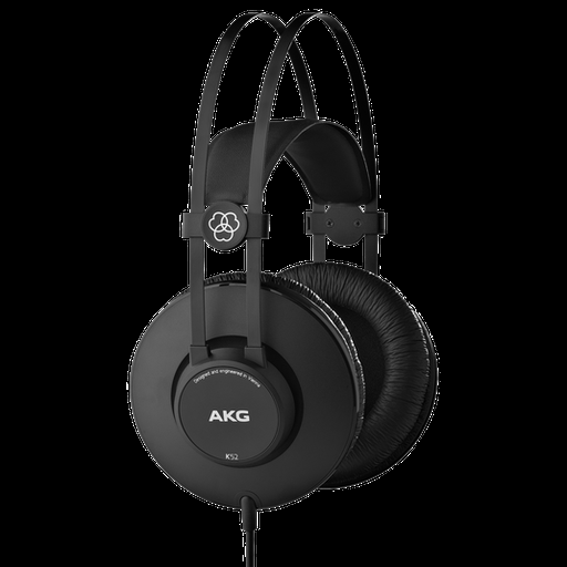 [K52] Auriculares AKG K52