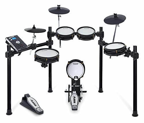 Bateria Electrònica ALESIS COMMAND MESH KIT SE