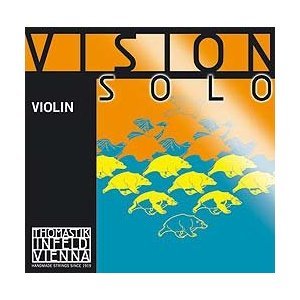 Corda Violí THOMASTIK VISION 2a La 4/4