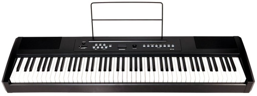 Piano Digital RINGWAY RP-25