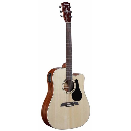 [646350] Guitarra Acústica ALVAREZ RD26CE
