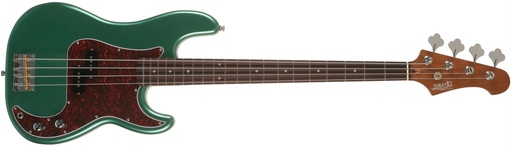 [5307084] Baix Elèctric Jet JPB300-SGR Green