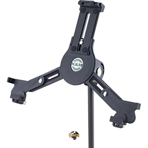 Soporte para tablet K&M 19790