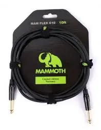 [G10] Mammoth Jack-Jack 6m