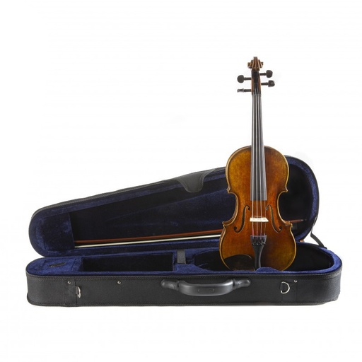 [COVITRV112F] Violí TRADIZIONE Legato Set 1/2