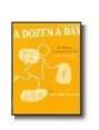 BURNAN.E.M. - A DOZEN A DAY BOOK 5: INTERMEDIATE