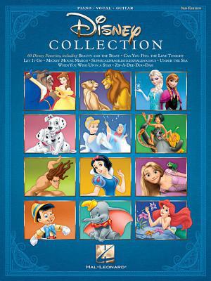 DISNEY - DISNEY COLLECTION
