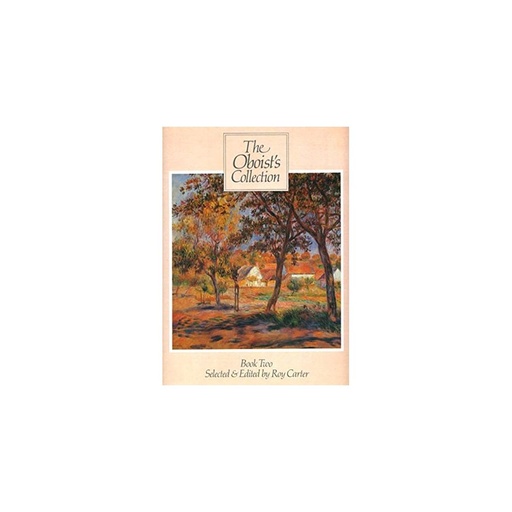 AUTORS VARIS - OBOIST'S COLLECTION 2 (R.CARTER)