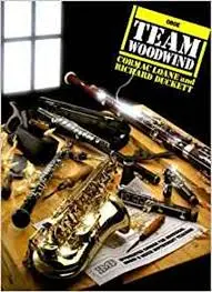 LOANE/DUCKETT - TEAM WOODWIND OBOE