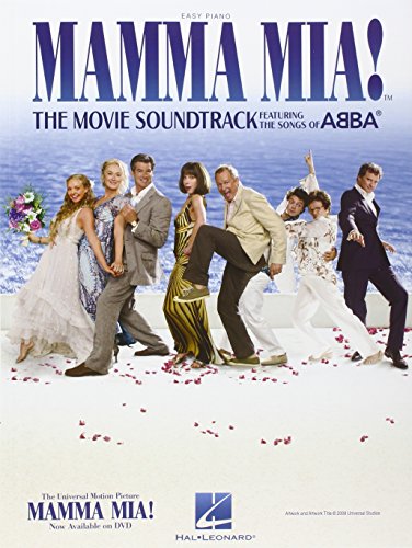 ABBA - MAMMA MIA! SING ALONG