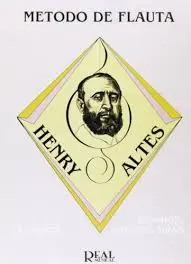 ALTES,H. - MÉTODO DE FLAUTA 1a part