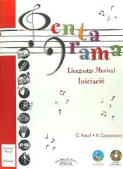 AMAT/CASANOVA - PENTAGRAMA - CICLE INICIAL