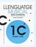 SEGARRA.I. - EL MEU LLIBRE DE MUSICA ELEM. 1