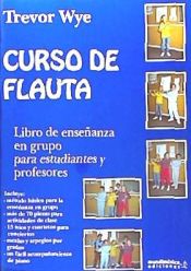 WYE.T. - CURSO DE FLAUTA (EN GRUPO)