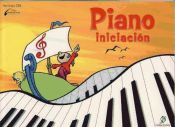 MOLINA/MOLINA - PIANO INICIACION