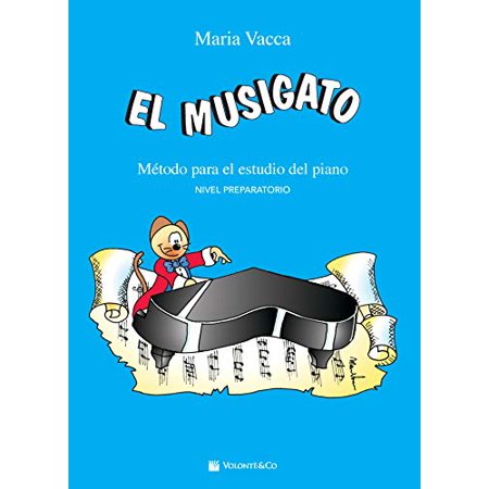 VACCA.M. - MUSIGATO