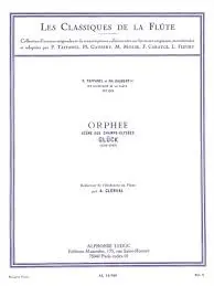 GLUCK.C.W. - ORPHEE SCENE DES CHAMPS-ELYSEES