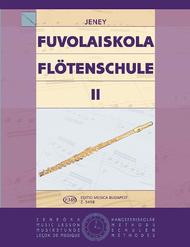 JENEY.Z. - FUVOLAISKOLA 2