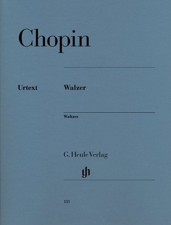 CHOPIN.F. - WALZER