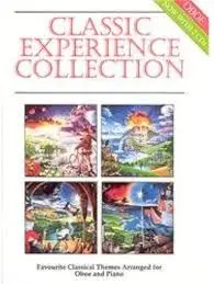 AUTORS VARIS - CLASSIC EXPERIENCE COLLECTION (LANNING)